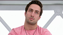 Demetres - Big Brother Canada 5